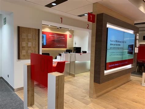 Oficinas de Banco Santander en Mairena Del Alcor